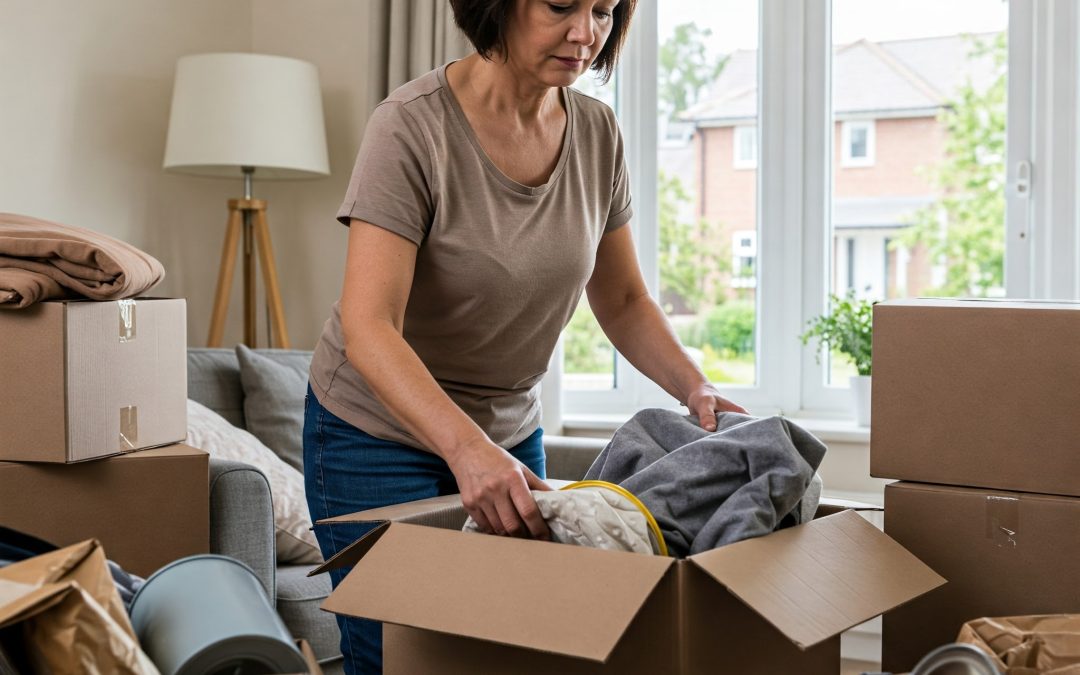 TikTok Made Me Move: Social Media Trends That Inspire Relocation