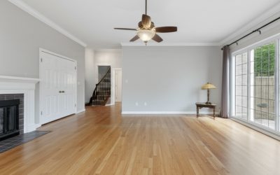 Decluttering Before You List: Preparing Your Home for a Successful Sale