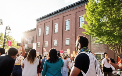 Beyond the Boxes: Settling Into Your New Community After a Move