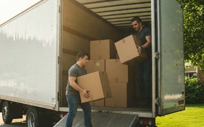 Long-Distance Moving: Planning and Preparation for a Successful Relocation