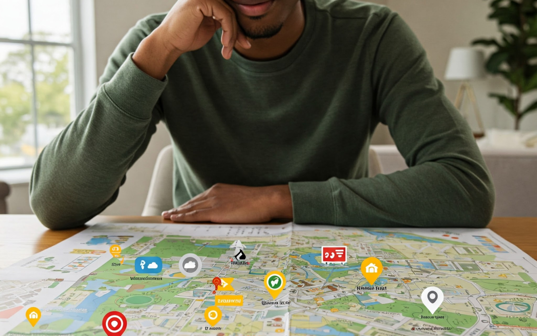 The Ultimate Guide to Finding the Right Neighborhood After Relocating