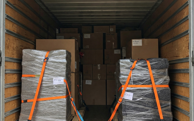 The Ultimate Guide to Packing a Moving Truck Like a Pro