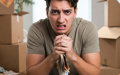The Unexpected Costs of Moving: Budgeting Beyond the Truck