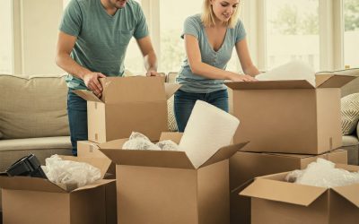 Inflation-Proof Your Move: Smart Budgeting Tips for 2025